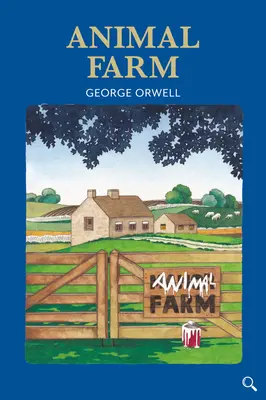 Farma zvierat - Animal Farm