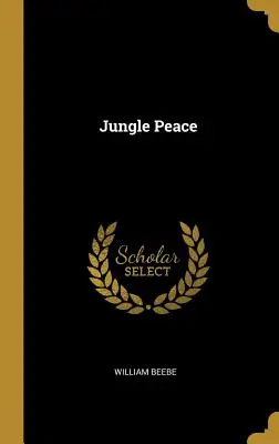 Mier v džungli - Jungle Peace
