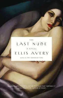 Posledný akt - The Last Nude
