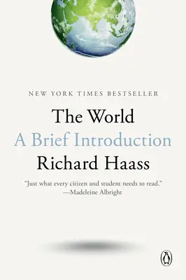 Svet: Krátky úvod - The World: A Brief Introduction