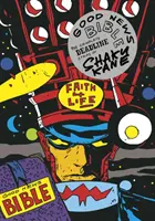 Biblia dobrých správ - Deadline Strips of Shaky Kane - Good News Bible - The Deadline Strips of Shaky Kane