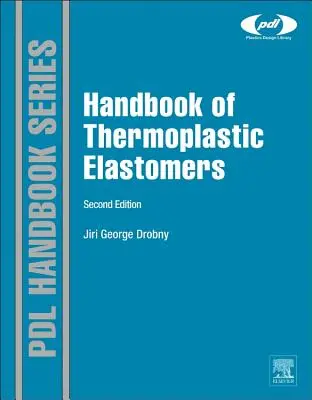 Príručka termoplastických elastomérov - Handbook of Thermoplastic Elastomers