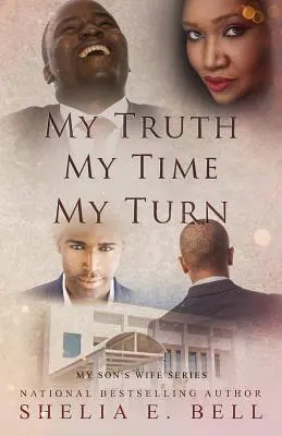 Moja pravda Môj čas Môj rad - My Truth My Time My Turn