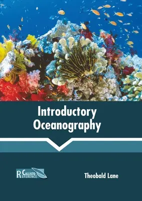 Úvod do oceánografie - Introductory Oceanography
