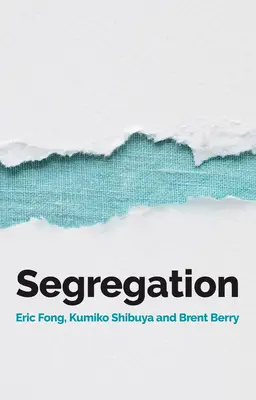 Segregácia - Segregation
