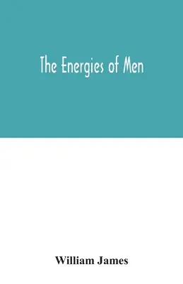 Energie ľudí - The energies of men