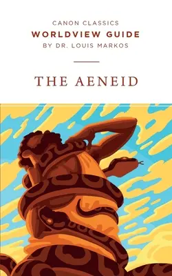 Sprievodca svetonázorom k Aeneide - Worldview Guide for The Aeneid