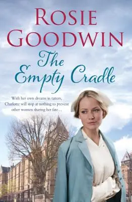 Prázdna kolíska - The Empty Cradle