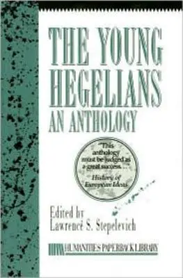 Mladí hegeliáni - The Young Hegelians