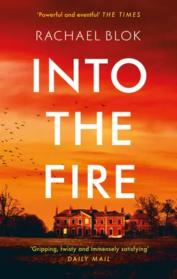 Do ohňa, 3 - Into the Fire, 3