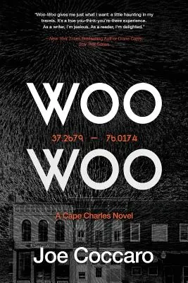 Woo Woo: A Cape Charles Novel