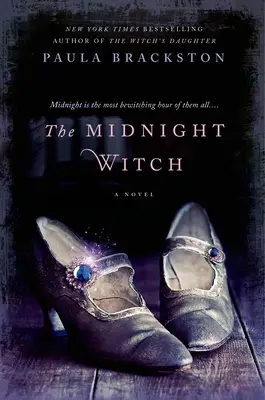 Polnočná čarodejnica - The Midnight Witch