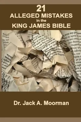 21 údajných chýb v Biblii kráľa Jakuba: PRÍKLAD: Veľká noc, mosadz a veľkonočné sviatky - 21 Alleged Mistakes in the King James Bible: FOR EXAMPLE: Conies, Brass and Easter
