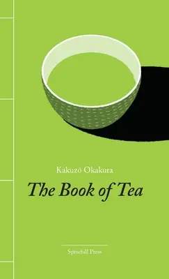 Kniha o čaji - The Book of Tea