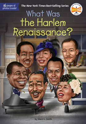 Čo bola harlemská renesancia? - What Was the Harlem Renaissance?