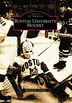 Bostonská univerzita Hokej - Boston University Hockey