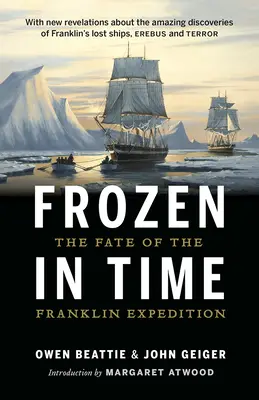 Zamrznutý v čase: Osud Franklinovej expedície - Frozen in Time: The Fate of the Franklin Expedition