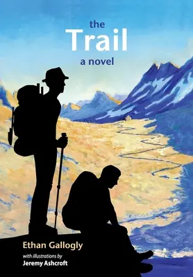 Stezka - The Trail