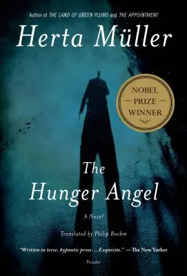 Hladový anjel - Hunger Angel