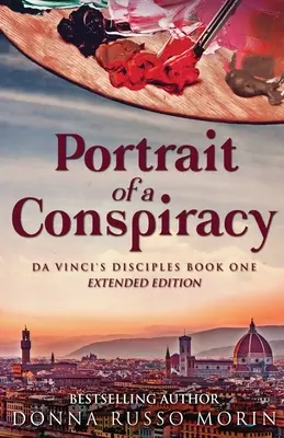 Portrét sprisahania: Rozšírené vydanie - Portrait Of A Conspiracy: Extended Edition