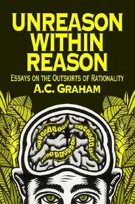 Nerozum v rámci rozumu: Eseje na okraji racionality - Unreason Within Reason: Essays on the Outskirts of Rationality