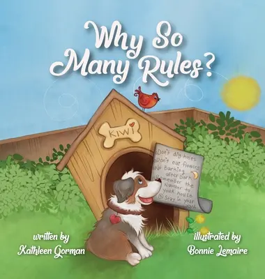 Prečo toľko pravidiel? - Why So Many Rules?
