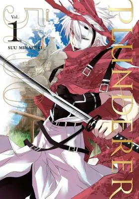 Lúpežník, zv. 1 - Plunderer, Vol. 1