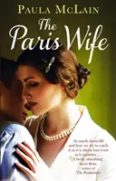 Parížska manželka - Paris Wife
