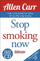 Prestaňte fajčiť hneď teraz - Stop Smoking Now