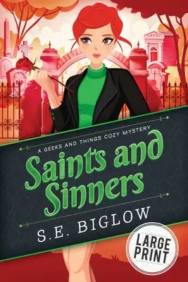 Svätí a hriešnici - Saints and Sinners