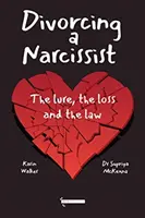 Rozvod s narcistom: Vábenie, strata a právo - Divorcing a Narcissist: The lure, the loss and the law