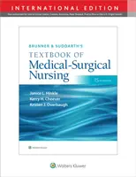 Brunner & Suddarth's Textbook of Medical-Surgical Nursing