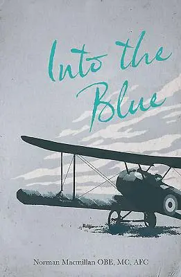 Do modra - Into the Blue