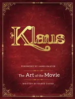Klaus: Umenie filmu - Klaus: The Art of the Movie