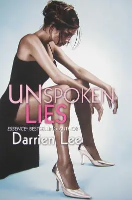Nevyslovené lži - Unspoken Lies