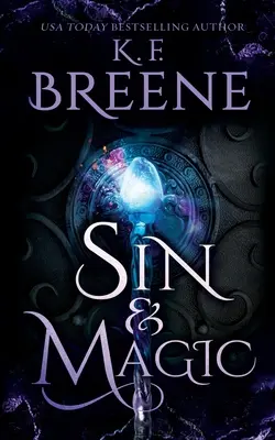 Hriech a mágia - Sin & Magic