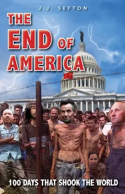 Koniec Ameriky - The End of America