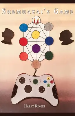 Šemhazajova hra - Shemhazai's Game