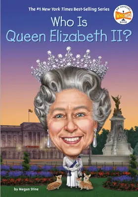 Kto je kráľovná Alžbeta II? - Who Is Queen Elizabeth II?