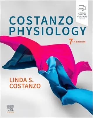 Fyziológia Costanzo - Costanzo Physiology
