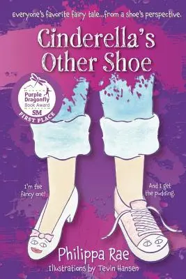 Druhý Popoluškin topánok - Cinderella's Other Shoe