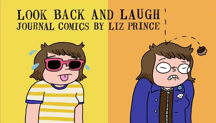 Obzri sa späť a smej sa - Look Back and Laugh