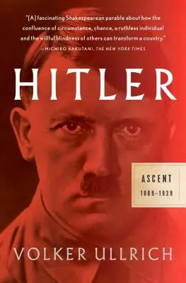 Hitler: Výstup: 1889-1939 - Hitler: Ascent: 1889-1939