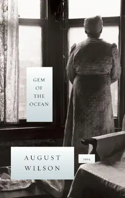 Klenot oceánu: 1904 - Gem of the Ocean: 1904