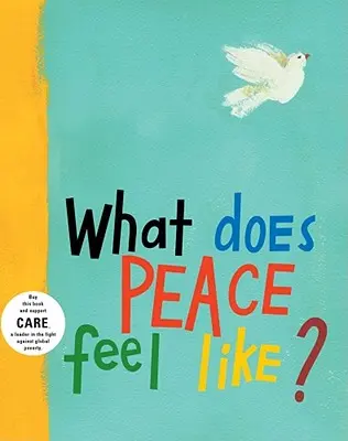 Aký je pocit pokoja? - What Does Peace Feel Like?