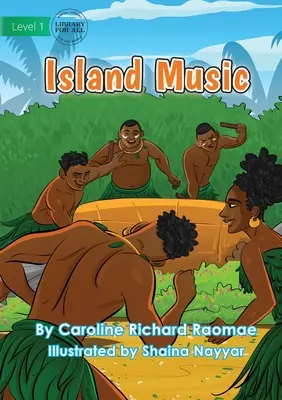 Ostrovná hudba - Island Music