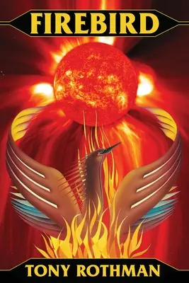 Vták ohnivák - Firebird