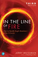 V ohnivej línii - In the Line of Fire