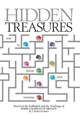 Skryté poklady: Ako využiť svoj potenciál - Hidden Treasures: How to Realize Your Potential