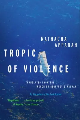 Tropikum násilia - Tropic of Violence